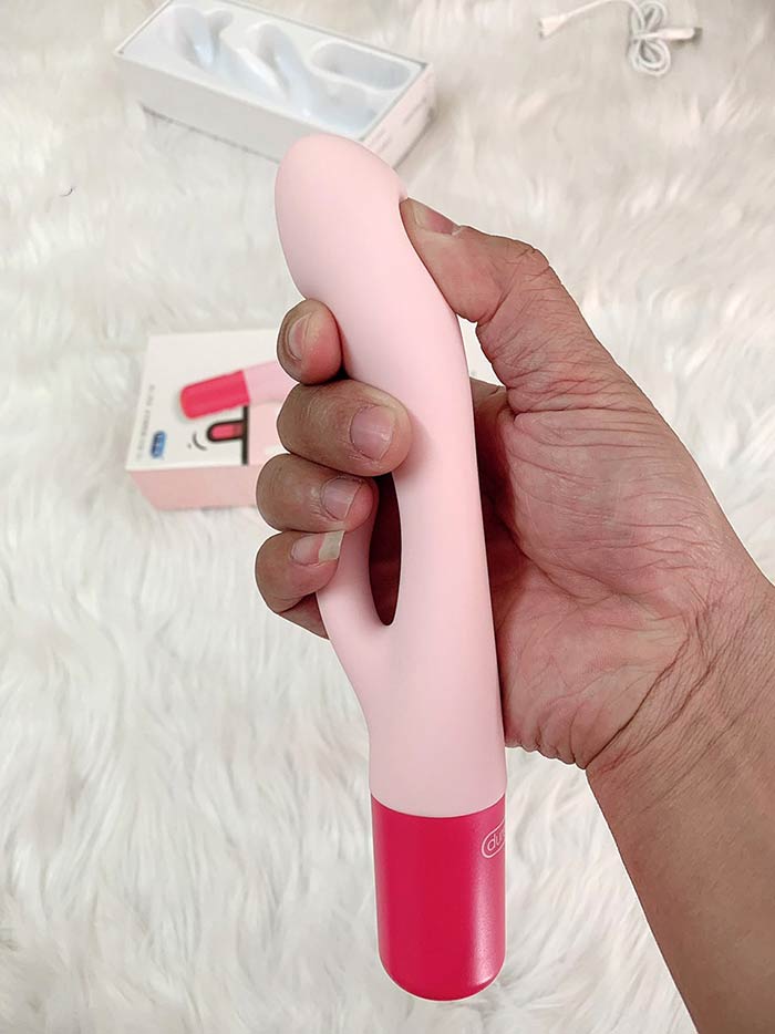  Cửa hàng bán Máy rung điểm G cao cấp Durex Soft Vibrator nhập khẩu