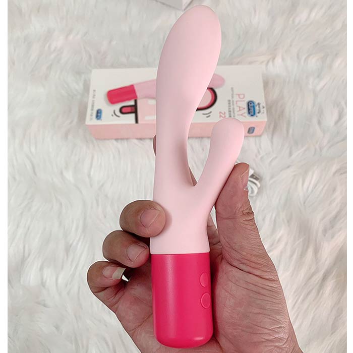  Cửa hàng bán Máy rung điểm G cao cấp Durex Soft Vibrator nhập khẩu