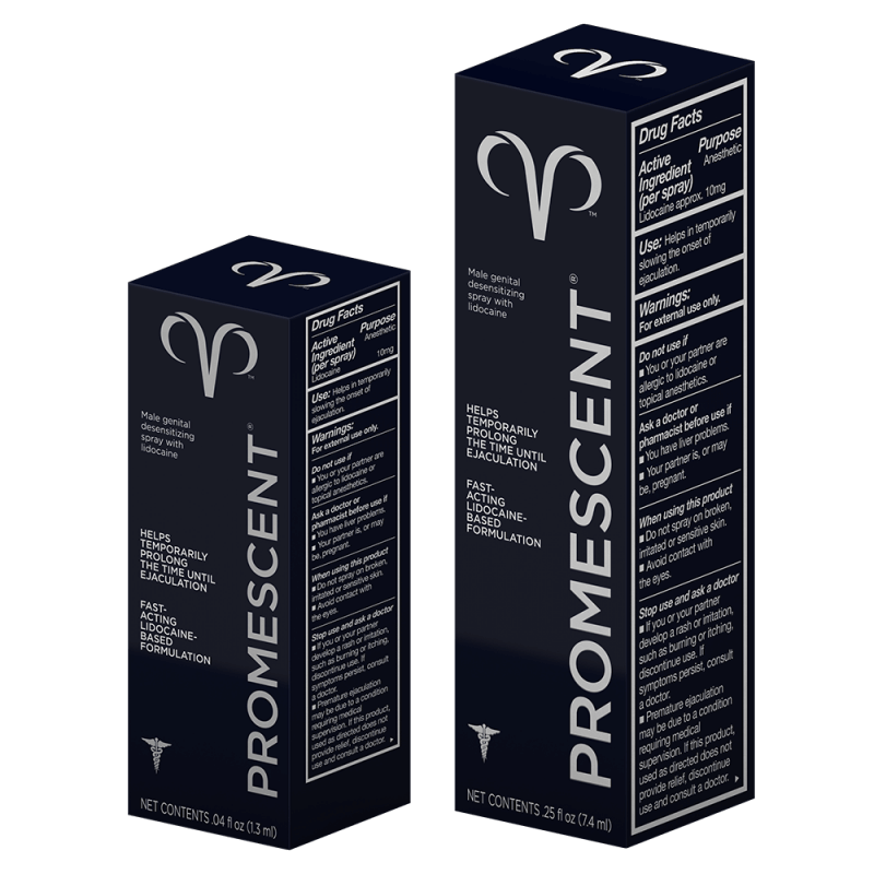  Giá sỉ Promescent 1.3 7.4 ml chai xịt chống xuất tinh sớm xts kéo dài thời gian mới nhất