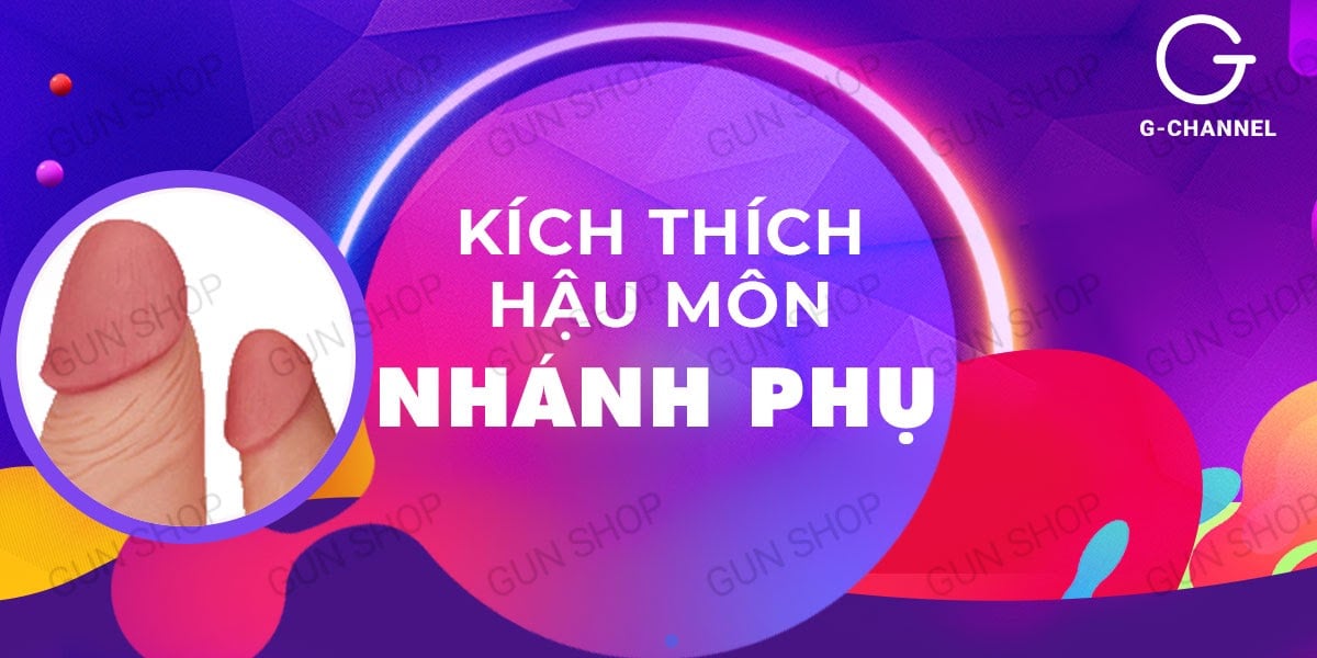  Địa chỉ bán Bao cao su đôn dên tăng kích thước Lovetoy 2 đầu loại tốt