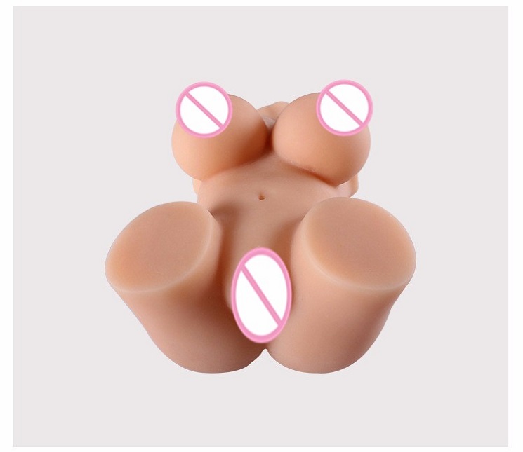  Bỏ sỉ Búp bê tình dục dành cho nam với mông và ngực căng tròn âm đạo se khít quan hệ như thật nhập khẩu