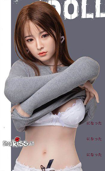  So sánh Búp bê tình dục silicone cao cấp cô nàng Fei Fei mới nhất