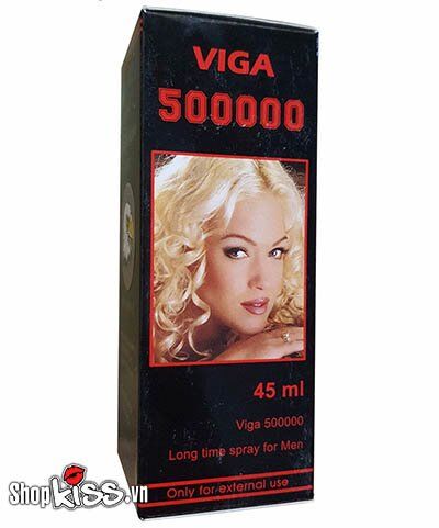 Nơi bán Chai xịt chống xuất tinh sớm Viga 500000 từ Đức   giá rẻ