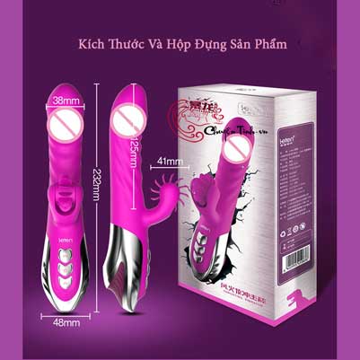  Phân phối Dương vật cao cấp Leten Wheel Thrusting Rung cao cấp