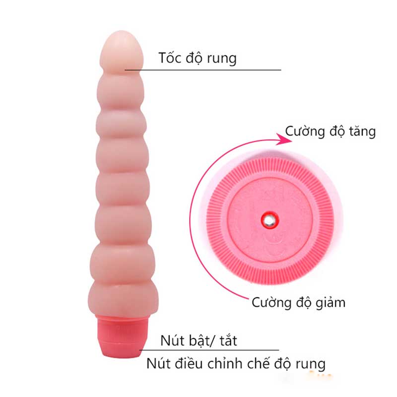 Cung cấp Dương vật giả siêu mềm rung mạnh cầm tay không dây giá rẻ giá tốt