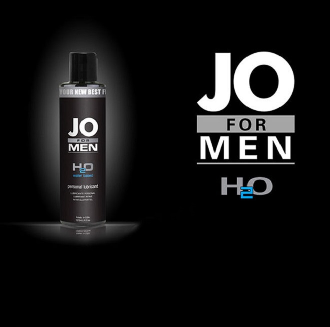  Mua Gel bôi trơn cho nam giới JO For Men H2O Original tăng khoái cảm kéo dài thời gian hàng xách tay