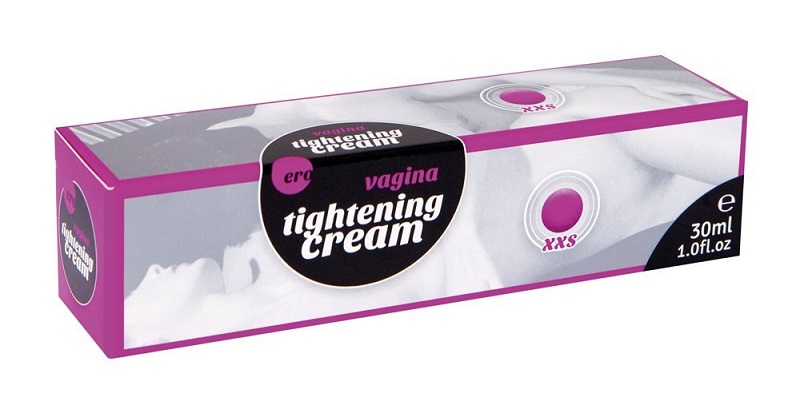  Đánh giá Kem gel thu nhỏ vùng kín Ero Vagina Tightening Cream chính hãng Đức giá sỉ