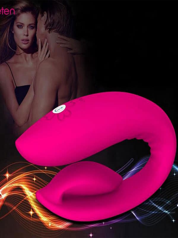  Cửa hàng bán Máy Rung Sextoy Cao Cấp 10 Chế Độ Rung– MS78 giá sỉ