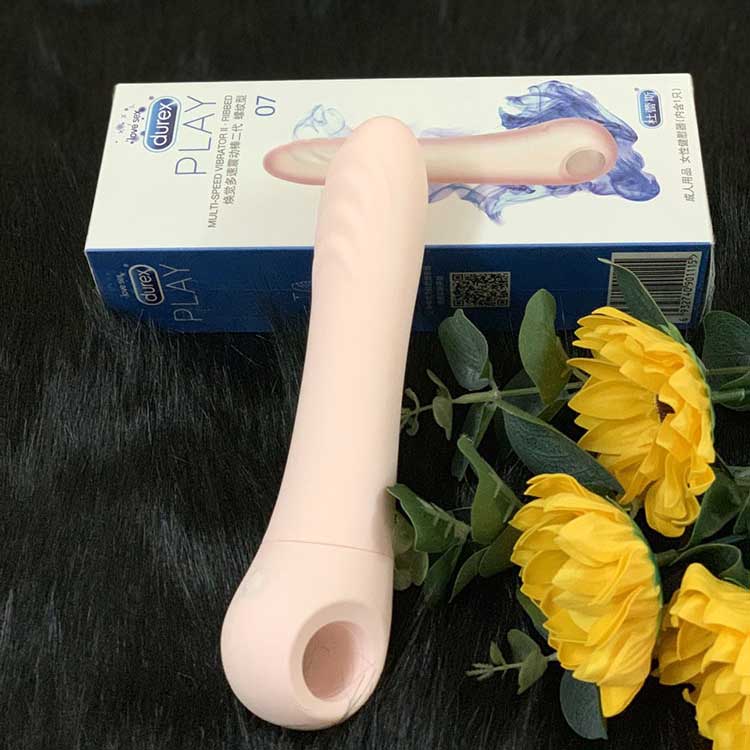  Nơi bán Máy rung điểm G Durex Vibrator II Ribbed cao cấp