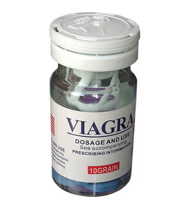  Đại lý Thuốc cương dương Viagra nhập khẩu USA cao cấp