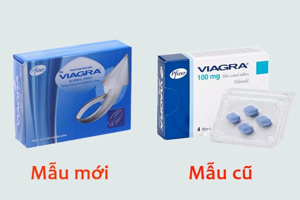 Bán Viagra Mỹ thuốc cường dương tăng cường sinh lý nam giới chính hãng hàng mới về